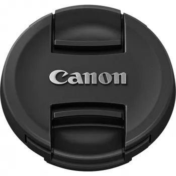 Canon E-52II tappo obiettivo
