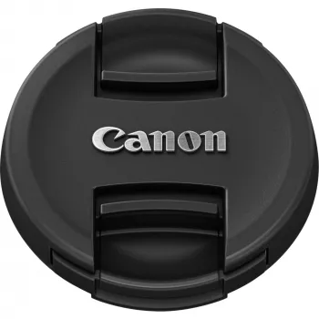 Canon E-43 tappo obiettivo 2,2 cm - protezione e sicurezza