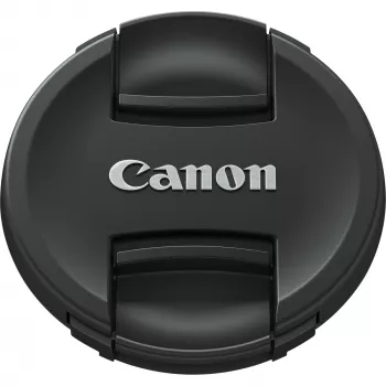 Canon E-72II tappo obiettivo