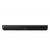 Diffusore soundbar Sharp HT-SB107 nero 2.0 canali 90 W