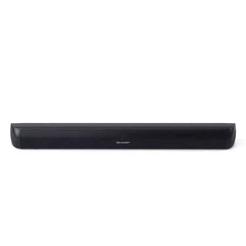 Diffusore soundbar Sharp HT-SB107 nero 2.0 canali 90 W