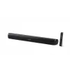 Diffusore soundbar Sharp HT-SB107 nero 2.0 canali 90 W