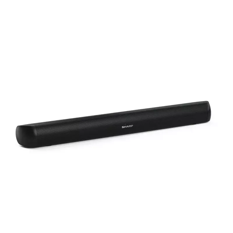 Diffusore soundbar Sharp HT-SB107 nero 2.0 canali 90 W