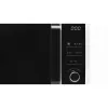 Microonde solo Sharp Home Appliances R-243W, 800 W, 20 l