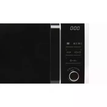 Microonde solo Sharp Home Appliances R-243W, 800 W, 20 l