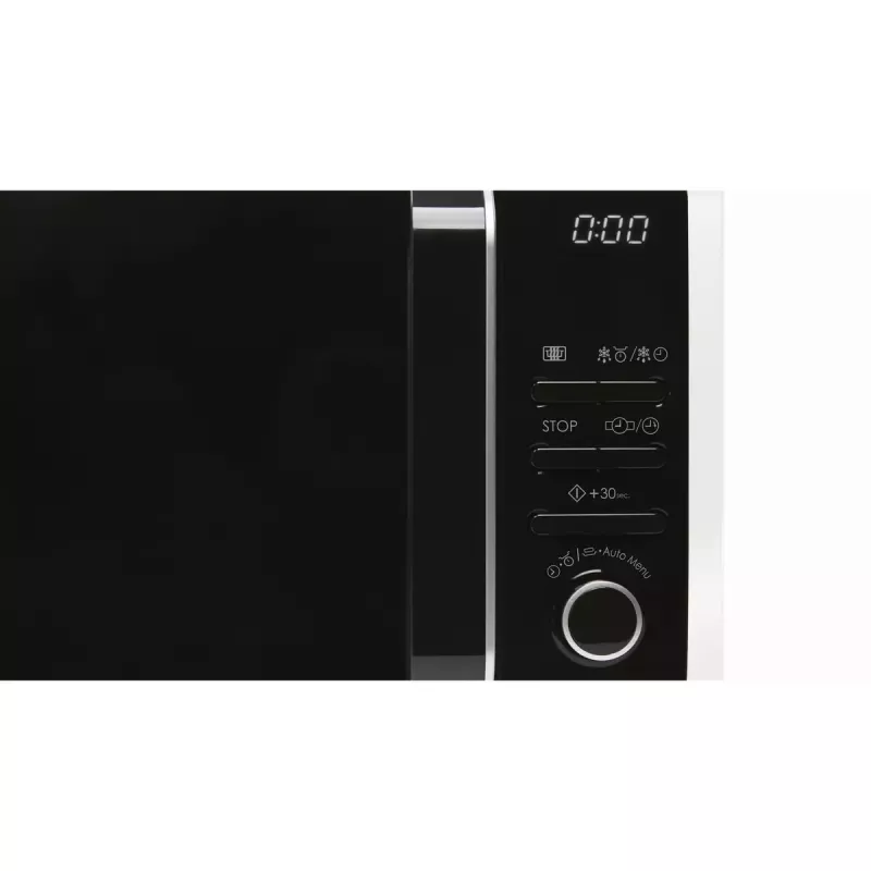 Microonde solo Sharp Home Appliances R-243W, 800 W, 20 l