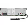Ricevitore multimediale auto JVC KD-X282DBT nero 200 W Bluetooth