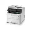 Stampante multifunzione Brother MFC-L3730CDN LED A4 2400 x 600 DPI 18 ppm