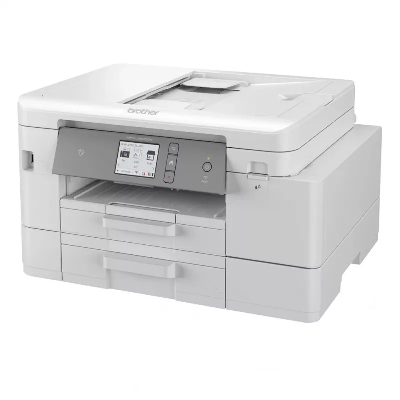 Stampante multifunzione Brother MFC-J4540DW inkjet A4 4800 x 1200 DPI Wi-Fi