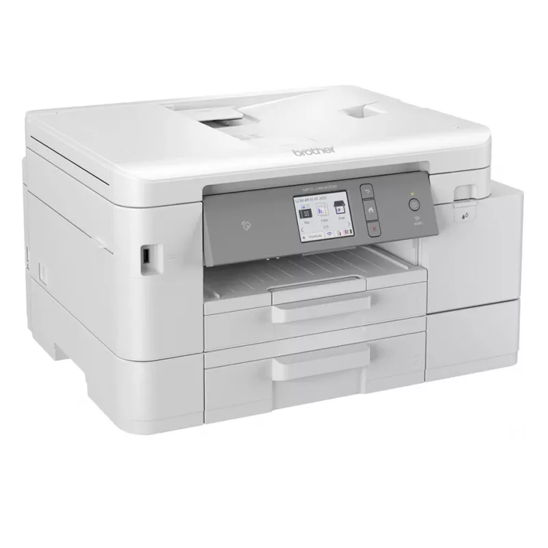 Stampante multifunzione Brother MFC-J4540DW inkjet A4 4800 x 1200 DPI Wi-Fi