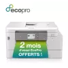 Stampante multifunzione Brother MFC-J4540DW inkjet A4 4800 x 1200 DPI Wi-Fi