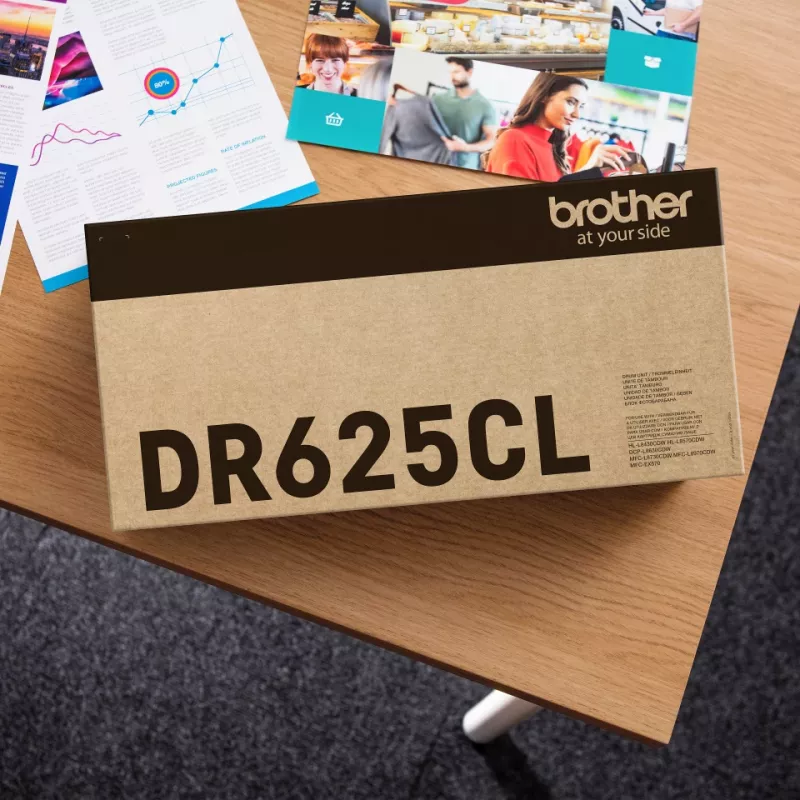 Brother DR-625CL unità tamburo