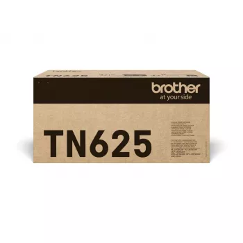 Cartuccia toner Brother TN-625C ciano, originale, resa 1800 pagine, 1 pz.