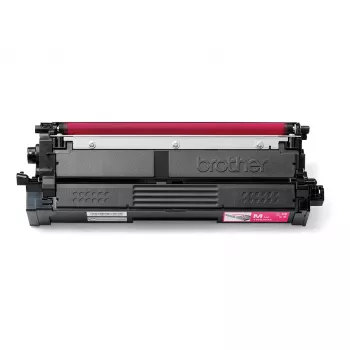 Cartuccia toner Brother TN-625M magenta, originale, 1 pezzo, resa 1800 pagine