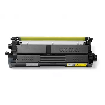Cartuccia toner Brother TN-625Y giallo originale, 1 pezzo, resa 1800 pagine