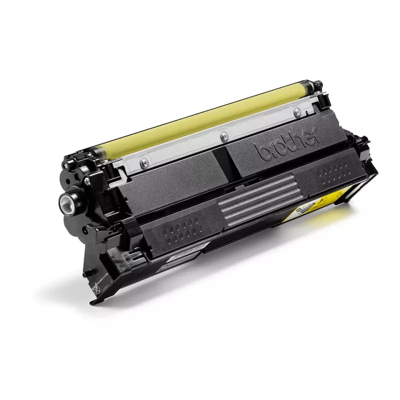 Cartuccia toner Brother TN-625Y giallo originale, 1 pezzo, resa 1800 pagine
