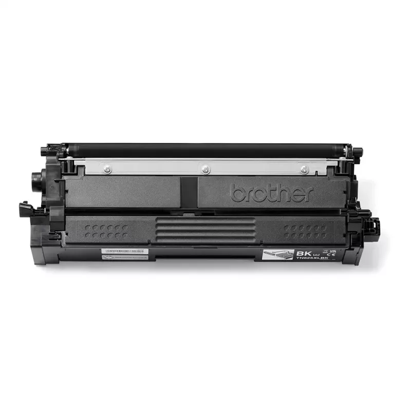 Cartuccia toner Brother TN-625XLBK — originale nero, resa 5500 pagine, 1 pz.