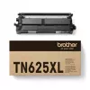 Cartuccia toner Brother TN-625XLBK — originale nero, resa 5500 pagine, 1 pz.