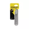 Stanley 140mm 199E coltello a lama fissa