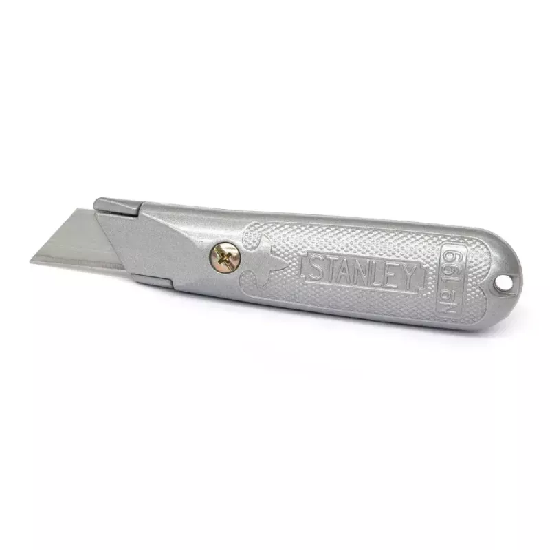 Stanley 140mm 199E coltello a lama fissa