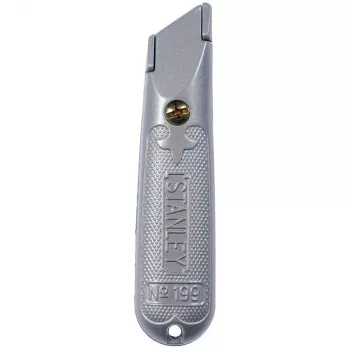Stanley 140mm 199E coltello a lama fissa