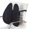 Supporto lombare in mesh Kensington SmartFit Conform
