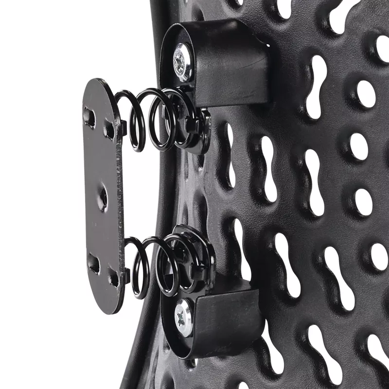 Supporto lombare in mesh Kensington SmartFit Conform
