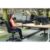 Supporto lombare in mesh Kensington SmartFit Conform