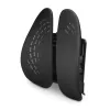 Supporto lombare in mesh Kensington SmartFit Conform