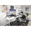Supporto lombare in mesh Kensington SmartFit Conform