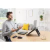 Supporto lombare in mesh Kensington SmartFit Conform