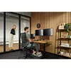 Supporto lombare in mesh Kensington SmartFit Conform