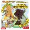 Giochi 52563 gioco da tavolo/da carte gioco da tavolo motricità fine (destrezza)