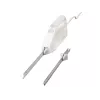 Kenwood KN650 coltello elettrico 100 W bianco