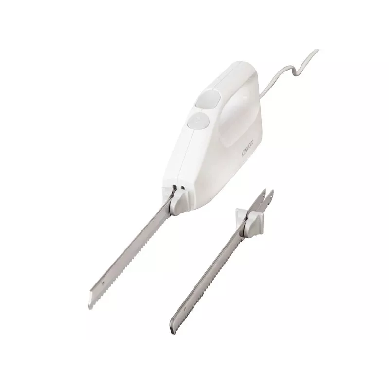 Kenwood KN650 coltello elettrico 100 W bianco