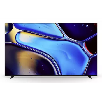 Sony BRAVIA 8 Series 65 pollici OLED 4K HDR display con Google TV, incluso 3 anni PrimeSupport