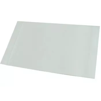 Supporto per plastificazione GBC A3, trasparente, A3, 293 g, 5 pz.