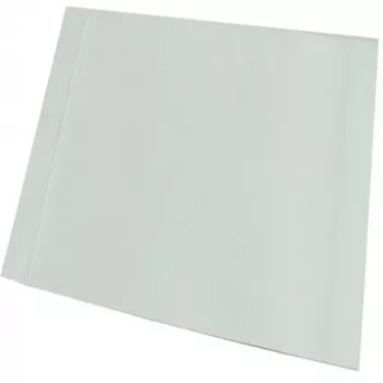 Supporto per plastificazione GBC A3, trasparente, A3, 293 g, 5 pz.