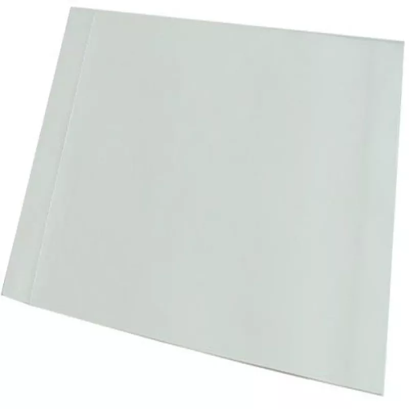 Supporto per plastificazione GBC A3, trasparente, A3, 293 g, 5 pz.