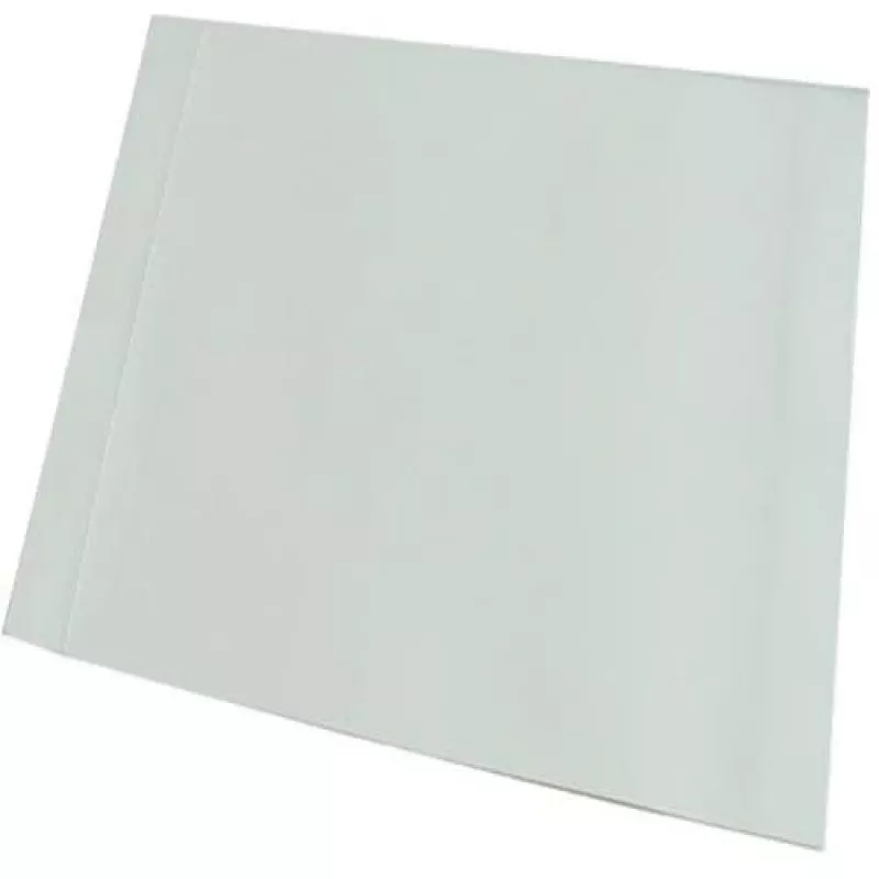 Supporto per plastificazione GBC A3, trasparente, A3, 293 g, 5 pz.