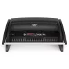 GBC rilegatrice CombBind® C110, rilegatrice a pettine, manuale, 195 fogli, nero