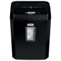 Rexel ProMax REX623 distruggidocumenti a taglio incrociato P4, taglio incrociato, 22 cm, 4 x 40 mm, 23 L, 222 fogli, 58 dB