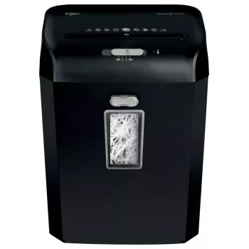 Rexel ProMax RES823 distruggidocumenti a taglio a strisce P2, taglio a strisce, 22 cm, 6 mm, 23 l, 160 fogli, 58 dB