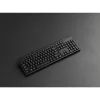 Kensington KM270 EQ set desktop ricaricabile – wireless, wireless, RF Wireless + Bluetooth, membrana, QWERTZ, nero, mouse incluso