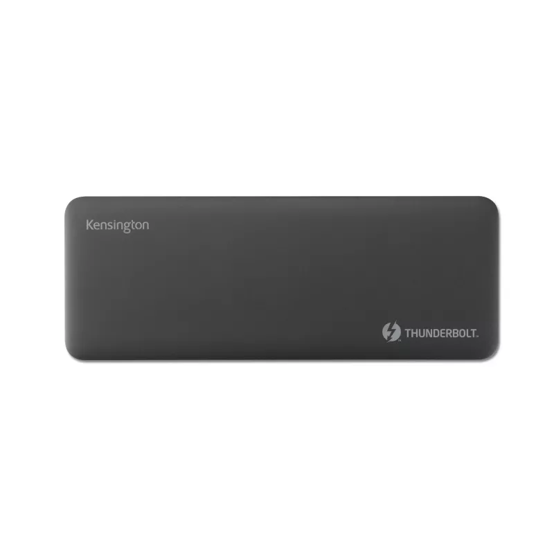 Kensington SD5920T EQ Thunderbolt 4 Quad 4K Hybrid Dock con tecnologia DisplayLink