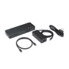 Kensington SD5920T EQ Thunderbolt 4 Quad 4K Hybrid Dock con tecnologia DisplayLink