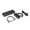Kensington SD5920T EQ Thunderbolt 4 Quad 4K Hybrid Dock con tecnologia DisplayLink