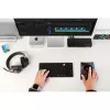 Kensington SD5920T EQ Thunderbolt 4 Quad 4K Hybrid Dock con tecnologia DisplayLink