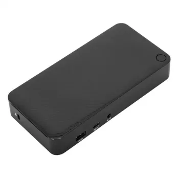 Targus DOCK315EUZ docking station universale USB-C DV4K con 65W Power Delivery