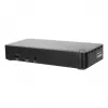 Targus DOCK315EUZ Docking station universale USB-C DV4K con 65W Power Delivery
